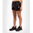 UFC Authentic Fight Week Women's Shorts, Colour: Schwarz, Size: L, 4 image