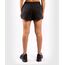 UFC Authentic Fight Week Women's Shorts, Colour: Schwarz, Size: L, 5 image