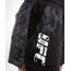 UFC Authentic Fight Week Women's Shorts, Colour: Schwarz, Size: L, 2 image