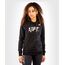 UFC Authentic Fight Week  Kapuzenpullover, Farbe: Schwarz, Grösse : L