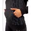 UFC Authentic Fight Week Women's Pullover Hoodie, Colour: Schwarz, Size: M, 2 image