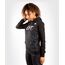 UFC Authentic Fight Week Women's Pullover Hoodie, Colour: Schwarz, Size: M, 4 image