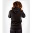 UFC Authentic Fight Week Women's Pullover Hoodie, Colour: Schwarz, Size: M, 5 image