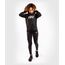 UFC Authentic Fight Week Women's Pullover Hoodie, Colour: Schwarz, Size: M, 6 image
