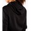 UFC Authentic Fight Week Women's Pullover Hoodie, Colour: Schwarz, Size: M, 7 image