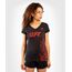 UFC Authentic Fight Week  Kurzarm T-Shirt, Farbe: Schwarz, Grösse : S