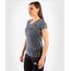 UFC Authentic Fight Week  Kurzarm T-Shirt, Farbe: Grau, Grösse : L, 2 image