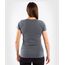UFC Authentic Fight Week  Kurzarm T-Shirt, Farbe: Grau, Grösse : L, 3 image