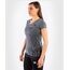 UFC Authentic Fight Week  Kurzarm T-Shirt, Farbe: Grau, Grösse : M, 2 image