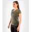 UFC Authentic Fight Week  Kurzarm T-Shirt, Farbe: Khaki, Grösse : S, 2 image