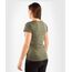 UFC Authentic Fight Week  Kurzarm T-Shirt, Farbe: Khaki, Grösse : S, 3 image