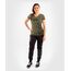 UFC Authentic Fight Week  Kurzarm T-Shirt, Farbe: Khaki, Grösse : S, 4 image