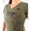 UFC Authentic Fight Week  Kurzarm T-Shirt, Farbe: Khaki, Grösse : S, 5 image