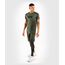 UFC Authentic Fight Week Men's Performance Short Sleeve T-shirt, Colour: Khaki, Size: XS, 2 image
