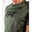 UFC Authentic Fight Week Men's Performance Short Sleeve T-shirt, Colour: Khaki, Size: XS, 4 image