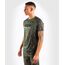 UFC Authentic Fight Week Men's Performance Short Sleeve T-shirt, Colour: Khaki, Size: XS, 5 image