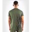 UFC Authentic Fight Week Men's Performance Short Sleeve T-shirt, Colour: Khaki, Size: XS, 6 image