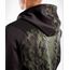 Sweatshirt Zippé  UFC Authentic Fight Week, Taille: 2XL, Couleur: Kaki, 7 image