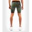 Short de Vale Tudo  UFC Authentic Fight Week, Taille: S, Couleur: Kaki, Taille ne pas utiliser: S, 4 image