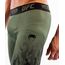 Short de Vale Tudo  UFC Authentic Fight Week, Taille: S, Couleur: Kaki, Taille ne pas utiliser: S, 7 image