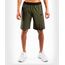UFC Authentic Fight Week  Performance Shorts, Bekleidungsgrösse: XS, Farbe: Khaki, Grösse : XS