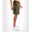 UFC Authentic Fight Week  Performance Shorts, Bekleidungsgrösse: XS, Farbe: Khaki, Grösse : XS, 3 image