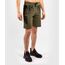 UFC Authentic Fight Week Men's Shorts, Colour: Khaki, Size: S, 4 image