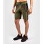 UFC Authentic Fight Week Men's Shorts, Colour: Khaki, Size: S, 5 image