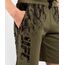 UFC Authentic Fight Week Men's Shorts, Colour: Khaki, Size: XL, 3 image