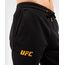 UFC Replica Men's Pants, Colour: Gold, Size: S, 7 image