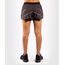 UFC Replica Women's Shorts, Colour: Schwarz, Size: L, 3 image