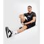 UFC Authentic Fight Week 2.0 Men's Performance Short Sleeve T-shirt, Size: XL, Colour: Schwarz, 4 image