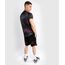 UFC Authentic Fight Week 2.0 Men's Performance Short Sleeve T-shirt, Size: XL, Colour: Schwarz, 5 image