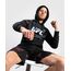 Sweat à capuche UFC Authentic Fight Week 2.0, Taille: S, Couleur: Noir, 3 image