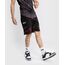 Short en coton UFC Authentic Fight Week 2.2, Taille: S, Couleur: Noir