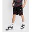 Short en coton UFC Authentic Fight Week 2.2, Taille: S, Couleur: Noir, 3 image