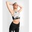 UFC Authentic Fight Week 2.0 Sport Bras, Size: L, Colour: Weiss