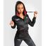 UFC Authentic Fight Week 2.0 Zip Hoodie - For Women, Size: L, Colour: Schwarz