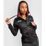 UFC Authentic Fight Week 2.0 Zip Hoodie - For Women, Size: L, Colour: Schwarz, 4 image