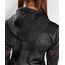 UFC Authentic Fight Week 2.0 Zip Hoodie - For Women, Size: M, Colour: Schwarz, 2 image