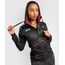 UFC Authentic Fight Week 2.0 Zip Hoodie - For Women, Size: M, Colour: Schwarz, 5 image