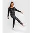 UFC Authentic Fight Week 2.0 Zip Hoodie - For Women, Size: M, Colour: Schwarz, 8 image