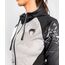 Sweat à capuche UFC Authentic Fight Week 2.0 Zip, Taille: S, Couleur: Noir, 6 image
