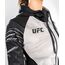 Sweat à capuche UFC Authentic Fight Week 2.0 Zip, Taille: S, Couleur: Noir, 7 image