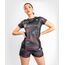 UFC Authentic Fight Week 2.0 Dry Tech T-Shirt - For Women, Size: L, Colour: Schwarz