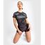 UFC Authentic Fight Week 2.0 Dry Tech T-Shirt - For Women, Size: L, Colour: Schwarz, 3 image