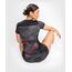 UFC Authentic Fight Week 2.0 Dry Tech T-Shirt - For Women, Size: L, Colour: Schwarz, 5 image