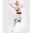 UFC Authentic Fight Week 2.0 Leggings, Size: L, Colour: Weiss