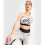 UFC Authentic Fight Week 2.0 Leggings, Size: L, Colour: Weiss, 3 image
