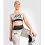 UFC Authentic Fight Week 2.0 Leggings, Size: L, Colour: Weiss, 5 image